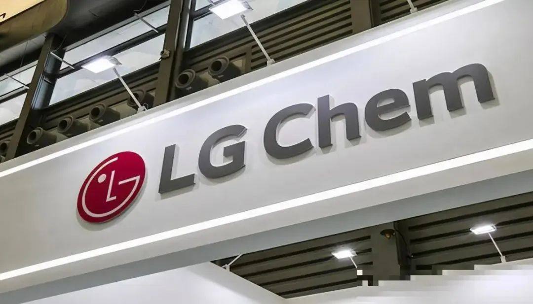 LG新能源将在中国量产磷酸铁锂电池！