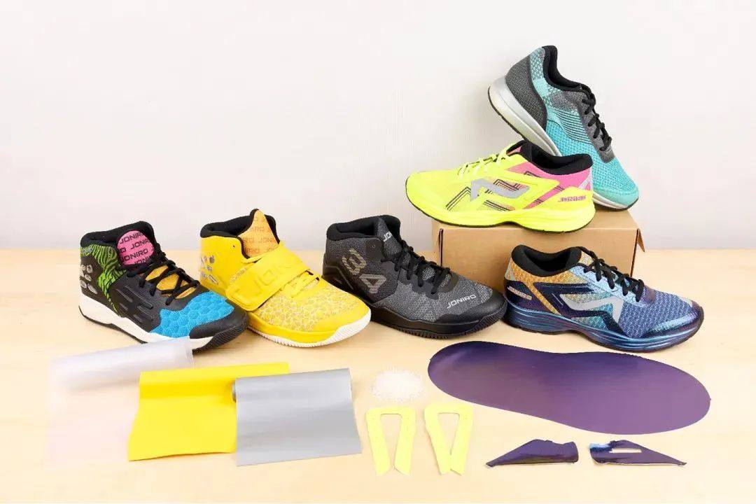 科思创：TPU质量平衡解决方案，促进鞋材行业”循环经济”发展