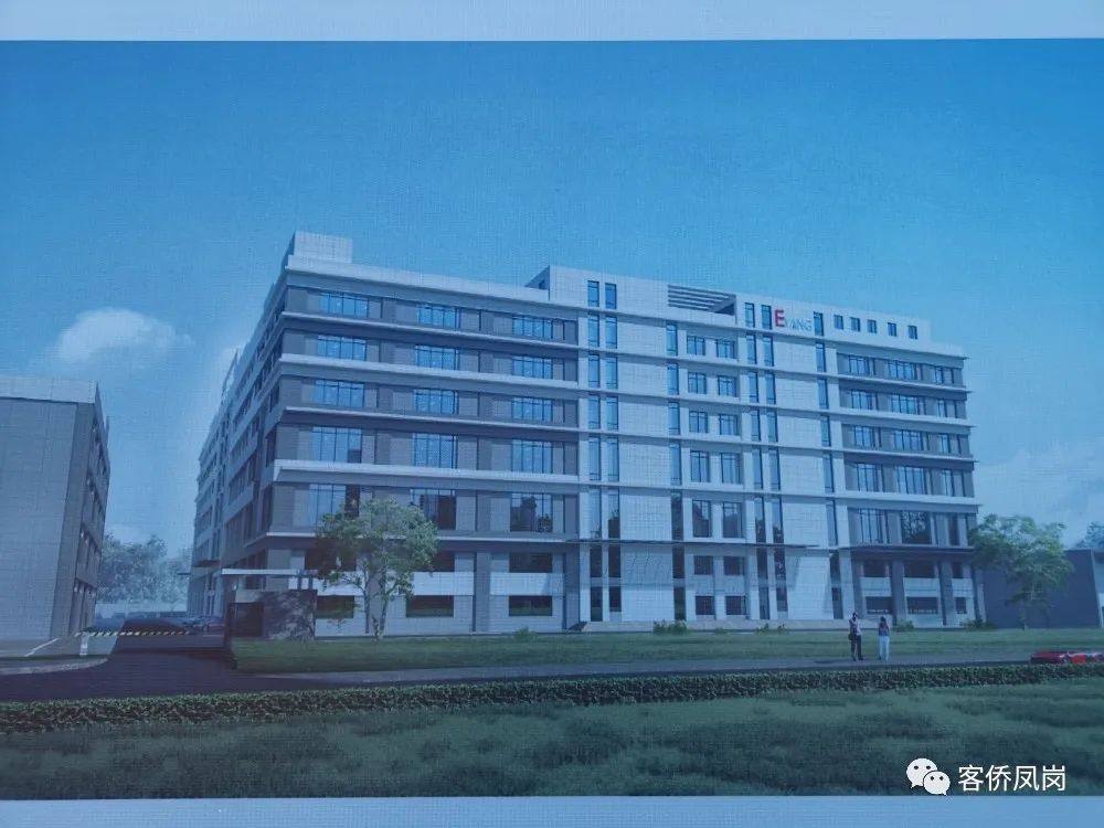 总投资约10亿!东莞又一重大项目开工奠基 总投资约10亿!东莞又一重大项目开工奠基