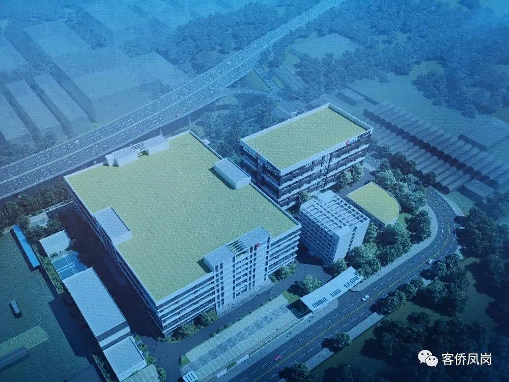 总投资约10亿!东宇阳工业车规级陶瓷电容器项目开工 总投资约10亿!东宇阳工业车规级陶瓷电容器项目开工