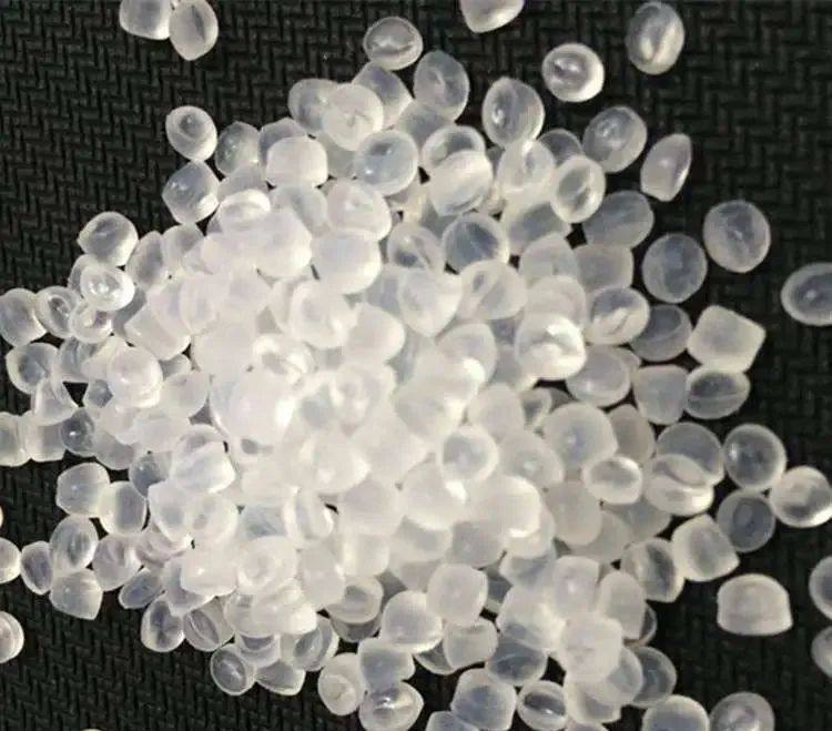 胶膜原料：EVA的工艺和市场分析及产业链研究
