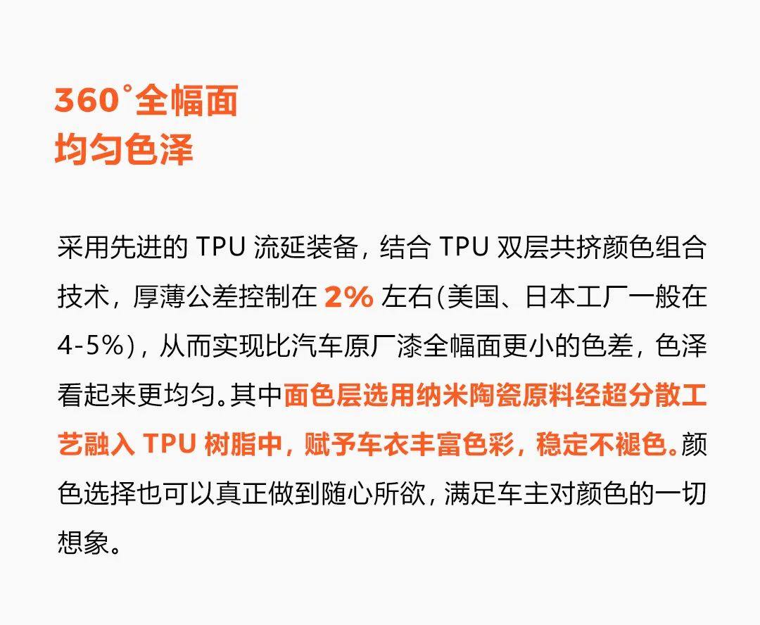 特斯拉10年造1亿台车！NKD真漆膜助力解锁“新”财富密码！