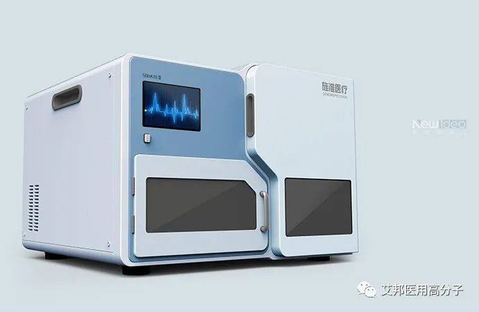 30家体外诊断医疗设备生产企业盘点 30家体外诊断医疗设备生产企业盘点