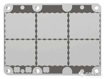 铝碳化硅（AlSiC）基板在IGBT中的应用