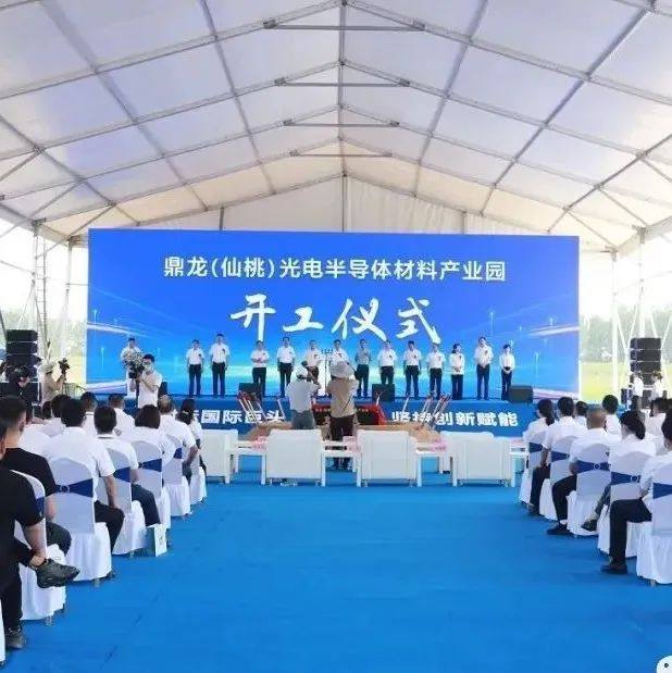 CMP抛光垫销售大增，鼎龙股份2022年上半年营收同比增长19.72%