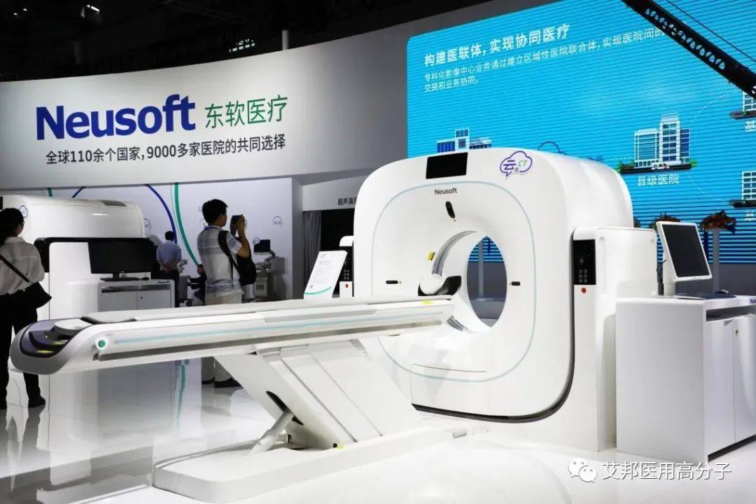 30家体外诊断医疗设备生产企业盘点 30家体外诊断医疗设备生产企业盘点