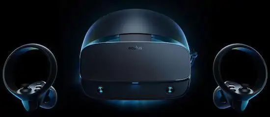 联想推出拯救者 VR700 VR 一体机，4K显示+6DoF