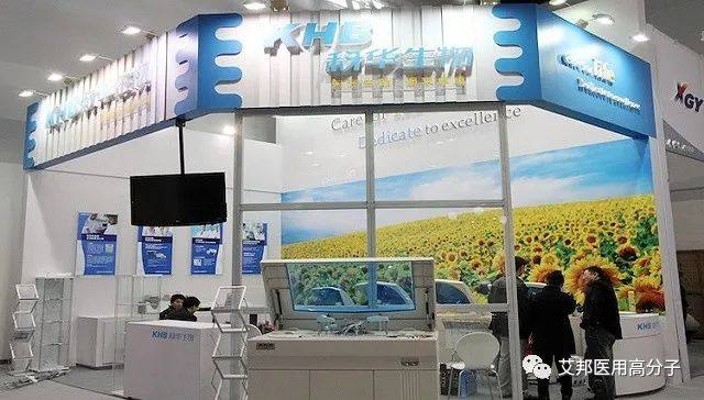 30家体外诊断医疗设备生产企业盘点 30家体外诊断医疗设备生产企业盘点