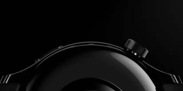 小米手表 S1 Pro发布 ：采用蓝宝石镜面+不锈钢机身，多种材质表带