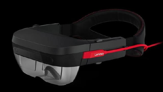 联想推出拯救者 VR700 VR 一体机，4K显示+6DoF