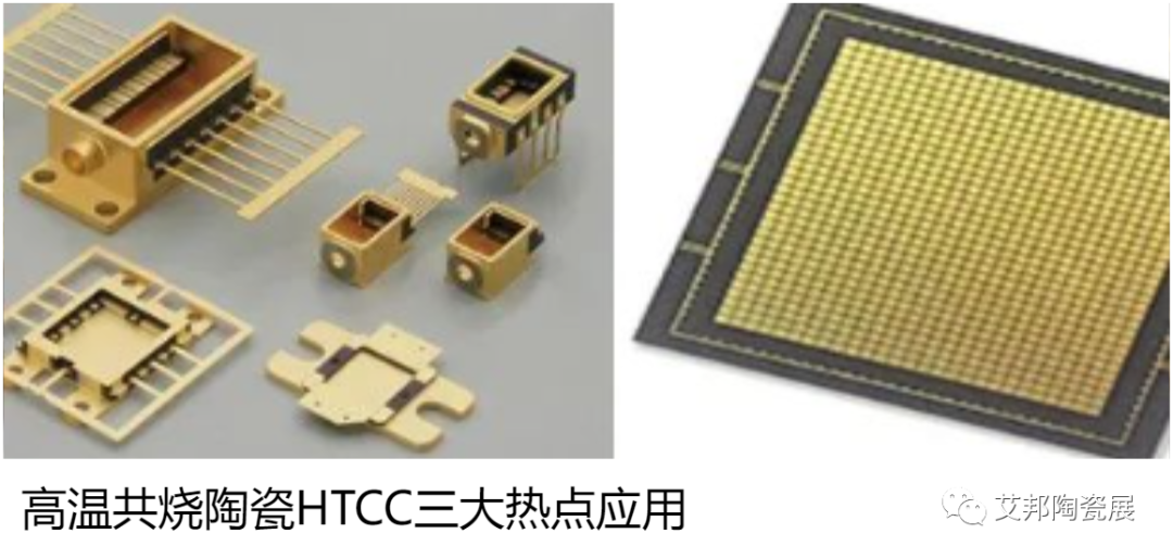 HTCC技术在汽车氮氧传感器中的应用