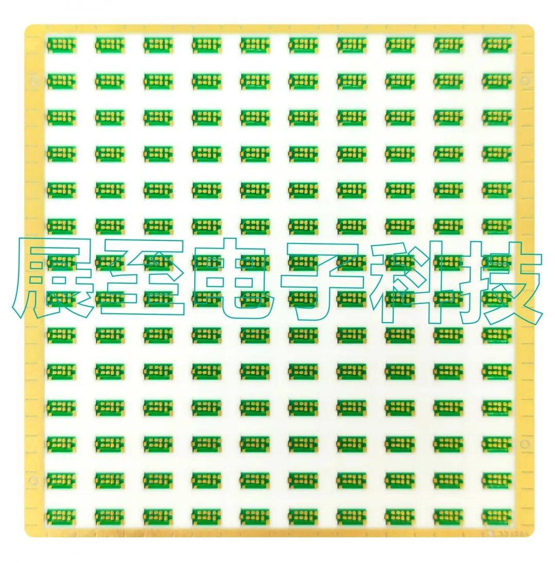 一种新的绝缘金属化陶瓷基板（IMB），具有增强的隔离特性和导热性