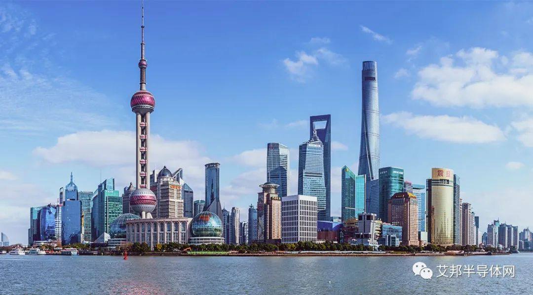 上海集成电路产业规模达到2500亿元，14纳米先进工艺实现规模量产