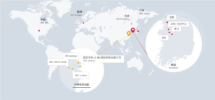 性能优异，种类繁多，9家PET膜材料生产企业介绍