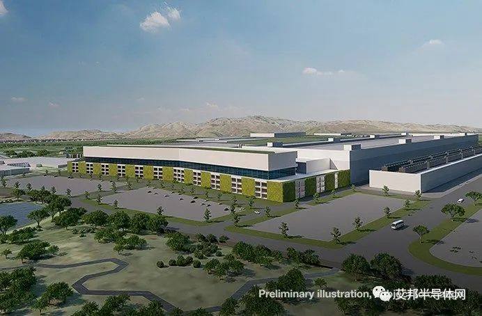 美光科技投资 150 亿美元在美建设新内存工厂