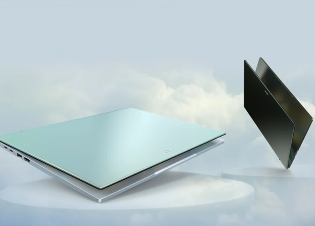 宏碁传奇 Edge 笔记本发布：镁铝合金材质，16 英寸重 1.17kg