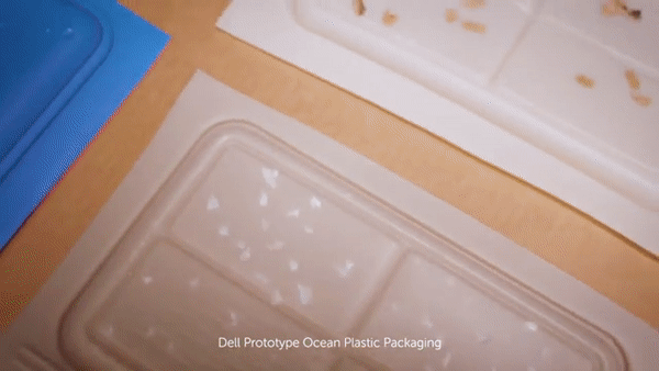 業(yè)界首款使用生物基材料的PC