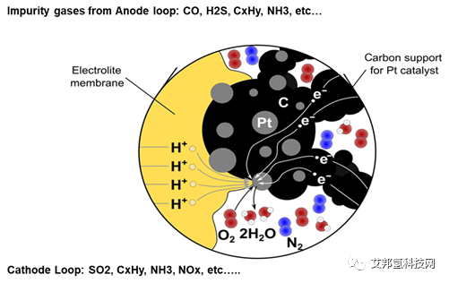 ​聚苯硫醚PPS在氢能领域的应用