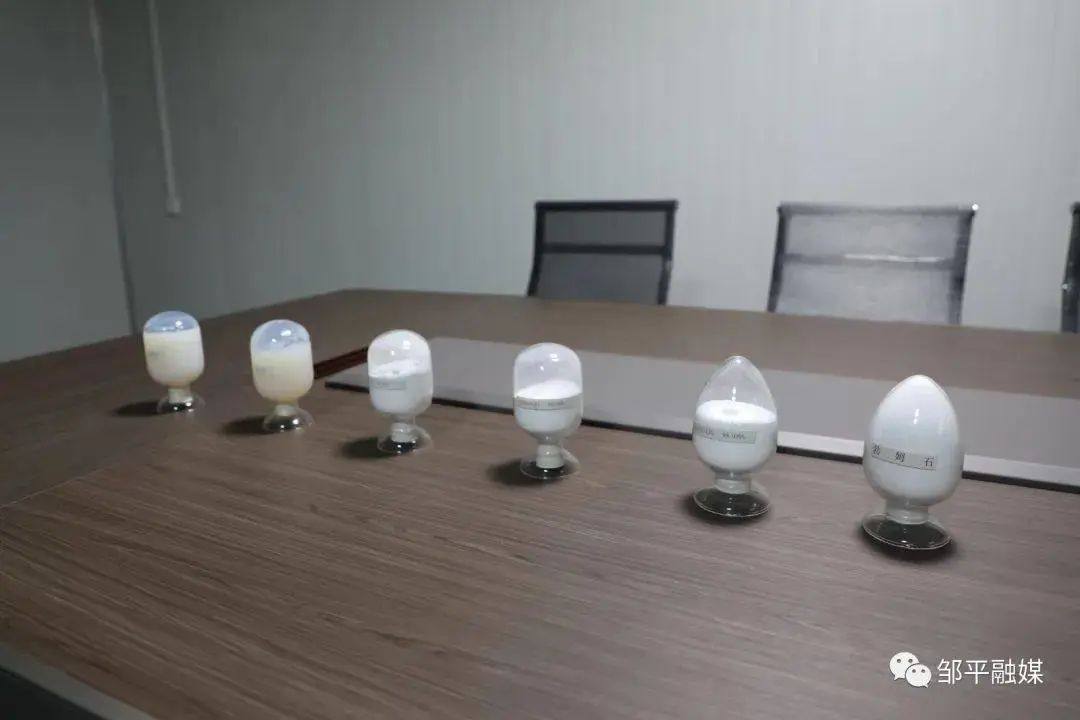 恒嘉年产5万吨高纯铝基新材料项目投产