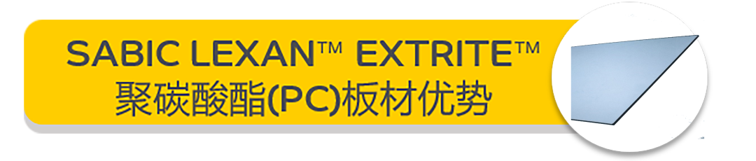 极端天气频发，你选对材料了吗？