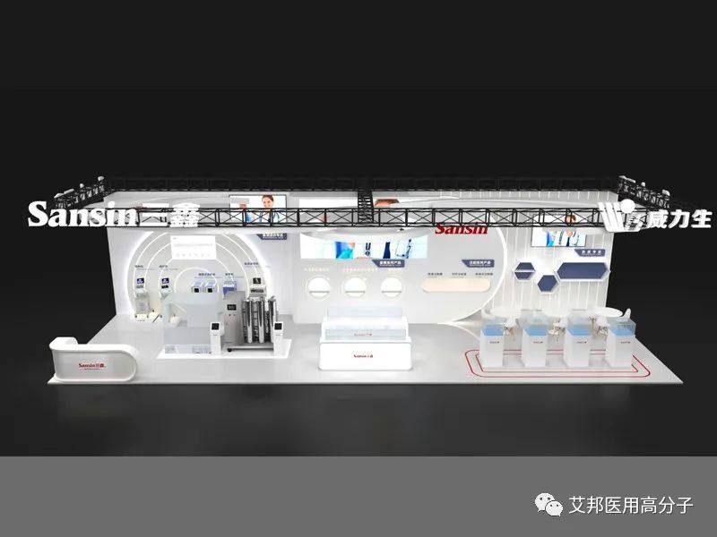 高分子材料高端市场，17家医用低值耗材生产企业盘点