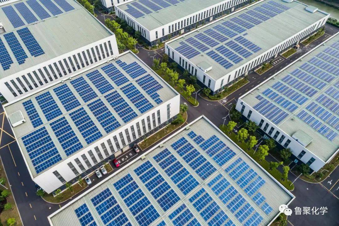 魯聚化學投資6000萬建設有機氟類新材料產業生產基地