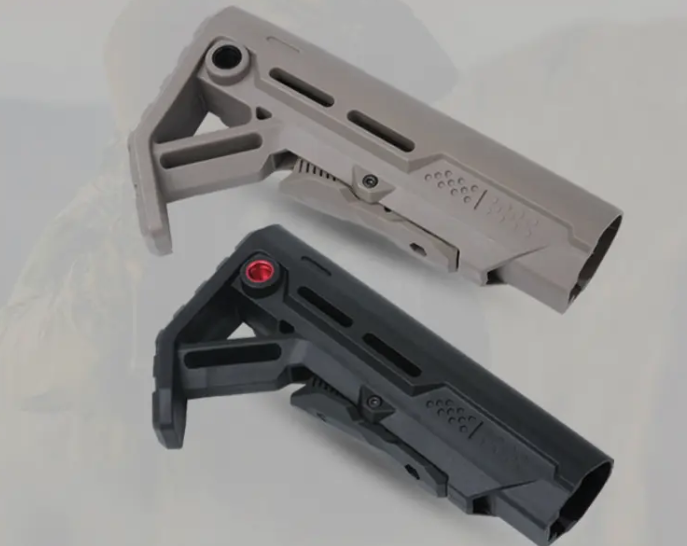 工程塑料及3D打印在轻武器上的应用及发展(弹药篇) 工程塑料及3D打印在轻武器上的应用及发展(弹药篇)