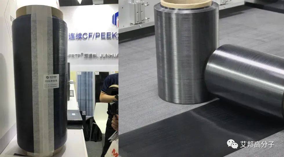 ​国内连续纤维增强热塑性复合材料30强，金发|奇一|遂金|韩塑|亨博复材等纷纷上榜