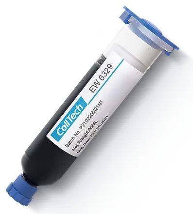TWS無線耳機(jī)用膠解決方案