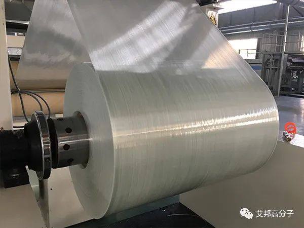 ​国内连续纤维增强热塑性复合材料30强，金发|奇一|遂金|韩塑|亨博复材等纷纷上榜
