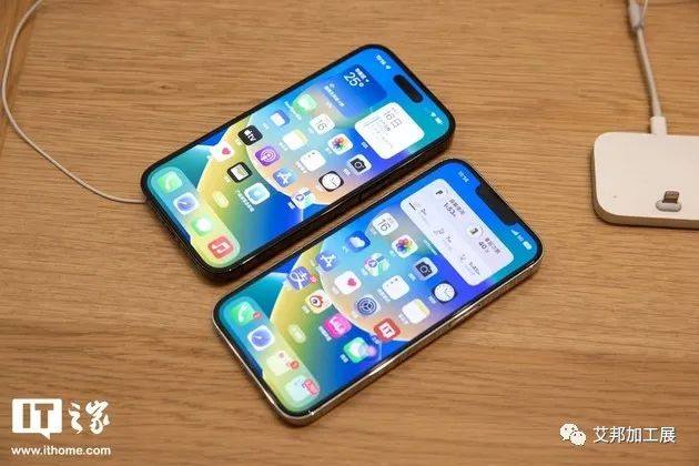 曝蘋果iPhone 15 Ultra將采用鈦金屬中框：更堅(jiān)固耐用