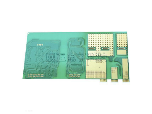 什么是陶瓷PCB？