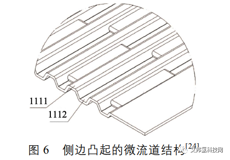 燃料电池金属双极板设计与成形技术最新动态