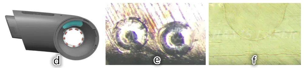 激光焊接助力TWS工藝與技術變革 激光焊接助力TWS工藝與技術變革