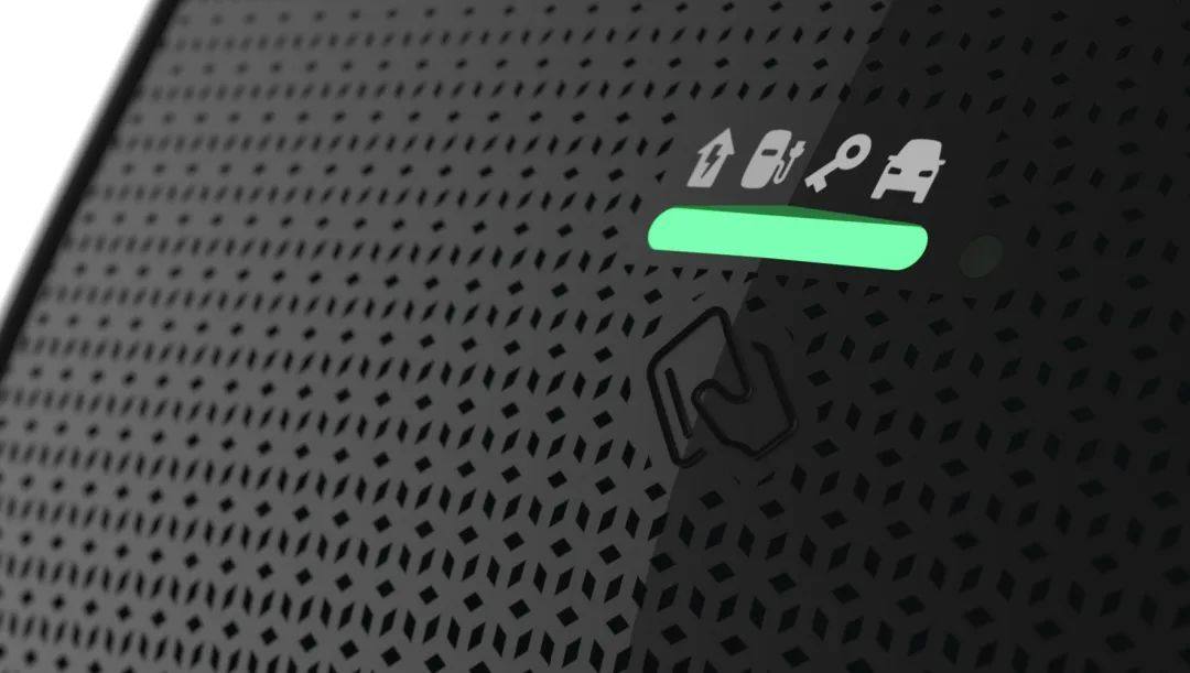 全球首款！科思創可持續聚碳酸酯用于電動汽車充電墻盒