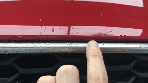 隱形車衣撕膜留膠的三種可能性及解決辦法 隱形車衣撕膜留膠的三種可能性及解決辦法