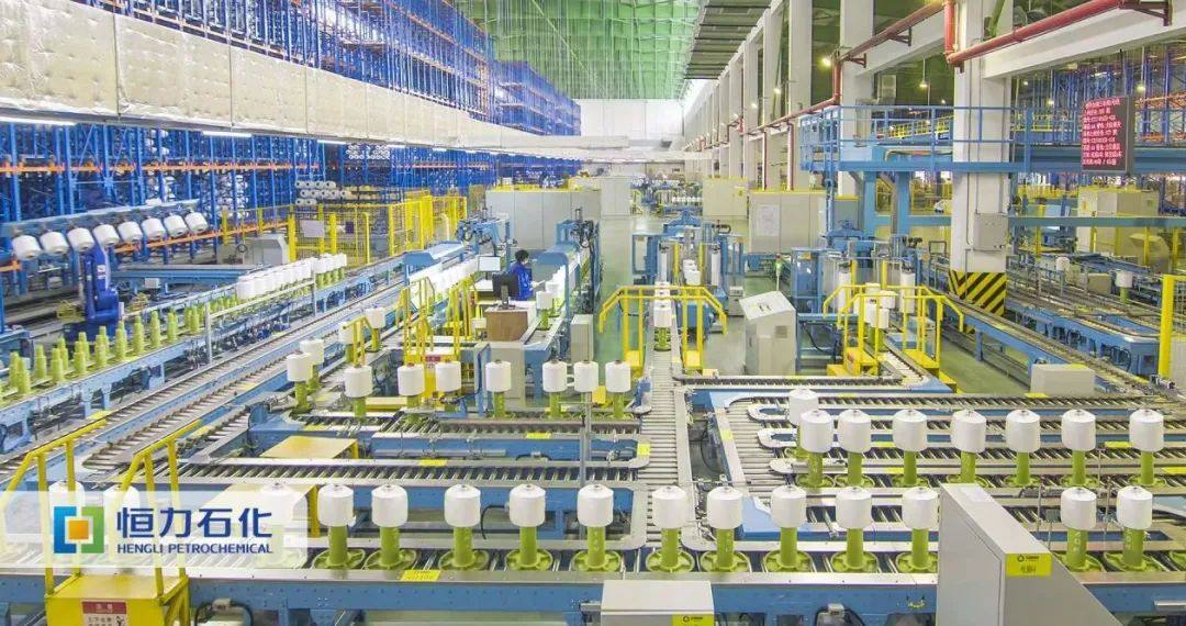 恒力石化超细纤维新技术再填国内空白