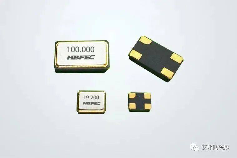 遠東通信推出完全國產化SMD陶瓷封裝SC切晶體諧振器