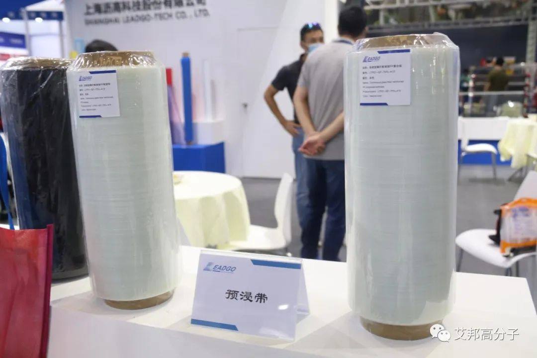 ​国内连续纤维增强热塑性复合材料30强，金发|奇一|遂金|韩塑|亨博复材等纷纷上榜