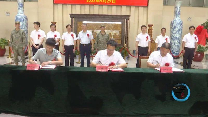金溪縣舉行上硅所、中科新材、江西鵬騰實業成立氧化鋁納米材料聯合實驗室簽約及揭牌儀式 金溪縣舉行上硅所、中科新材、江西鵬騰實業成立氧化鋁納米材料聯合實驗室簽約及揭牌儀式