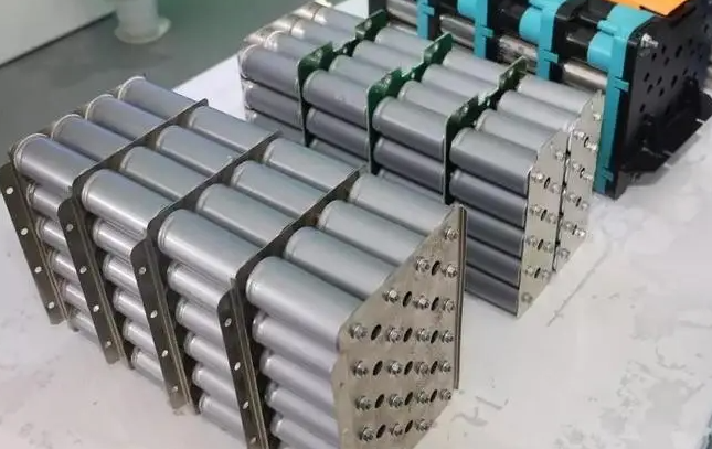 光伏電站用儲能電池的發展現狀及應用前景 光伏電站用儲能電池的發展現狀及應用前景