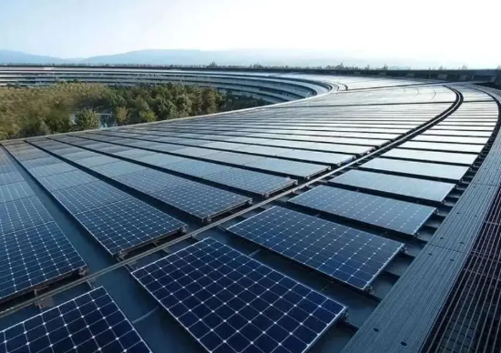 光伏電站用儲能電池的發展現狀及應用前景 光伏電站用儲能電池的發展現狀及應用前景