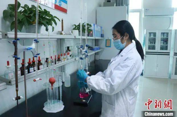 累计供应7976吨高性能碳纤维！中国最大的碳纤维生产基地