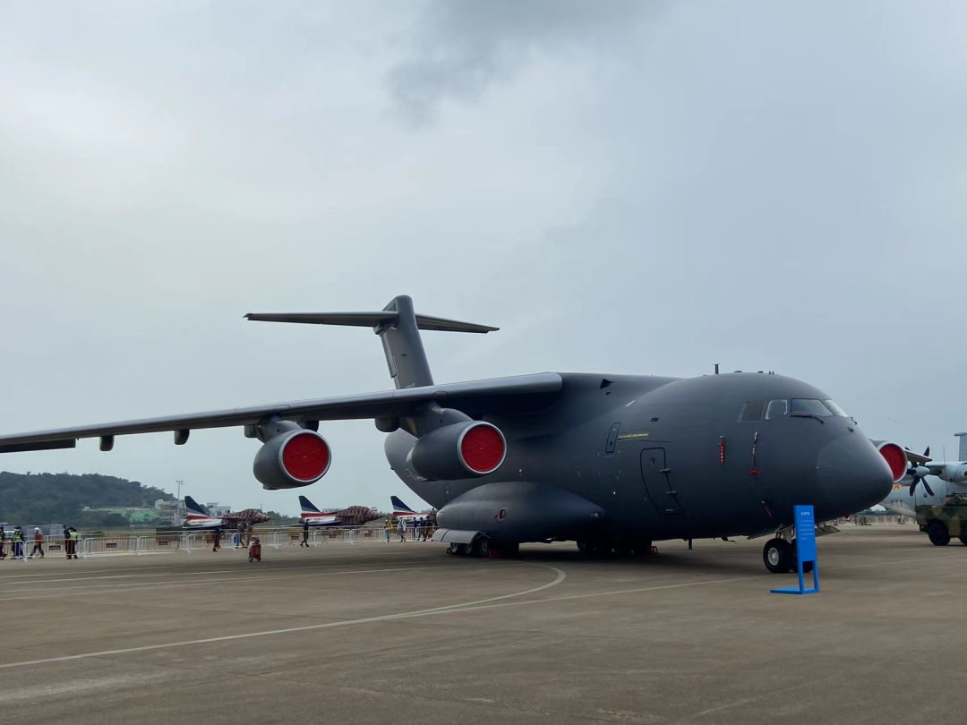 国产航空级热塑性复合材料重磅出击，东华复材公司亮相中国航展