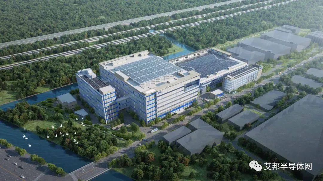 矽品科技春辉厂开工，将建成国际领先的高端集成电路测试基地