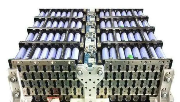 锂电池电池组PACK制造流程要点