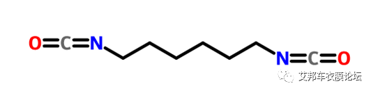 不同TPU结构及特性