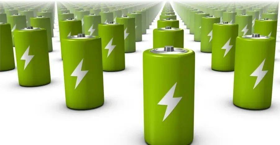 2022年鋰電行業最新發展趨勢研究