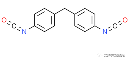 不同TPU结构及特性