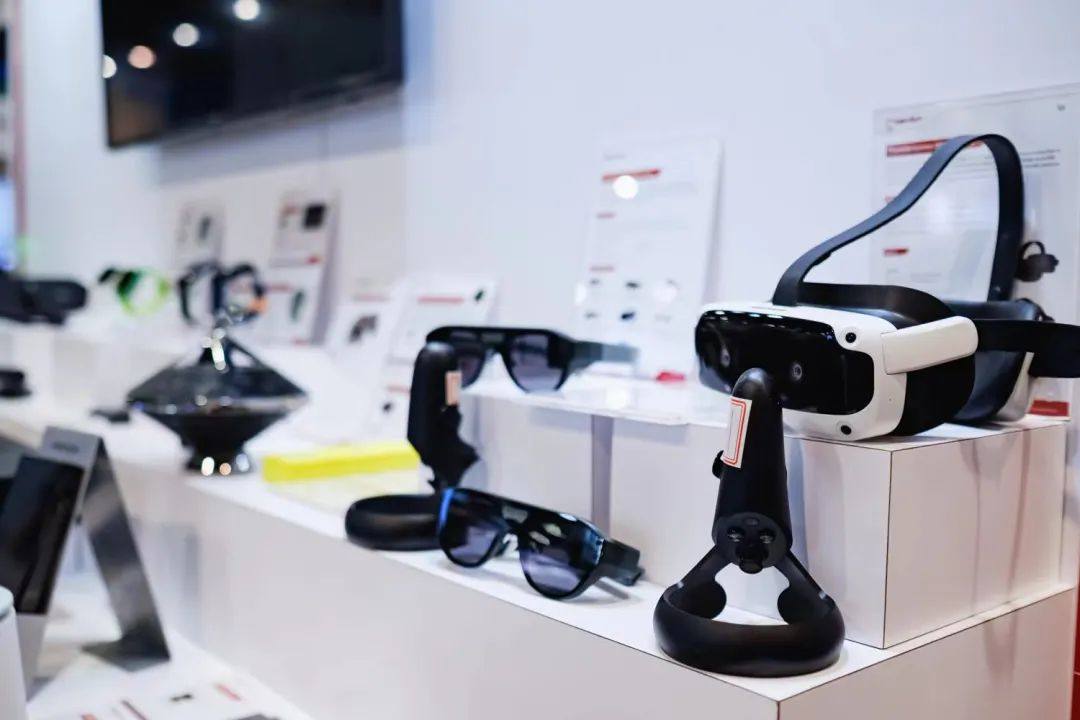 CES 2023 | 创通联达重磅发布全新XR2 VR 一体机解决方案和5100 AR 眼镜解决方案